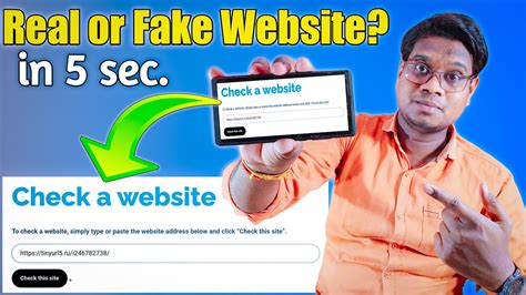 is fodurt a legit website|Fake Website Check: How to Check If a Website Is .